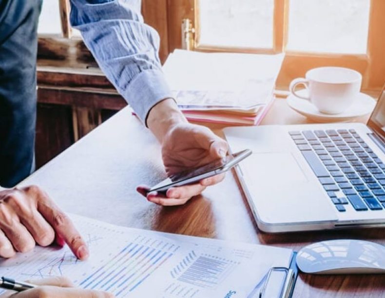 GST compliance documents