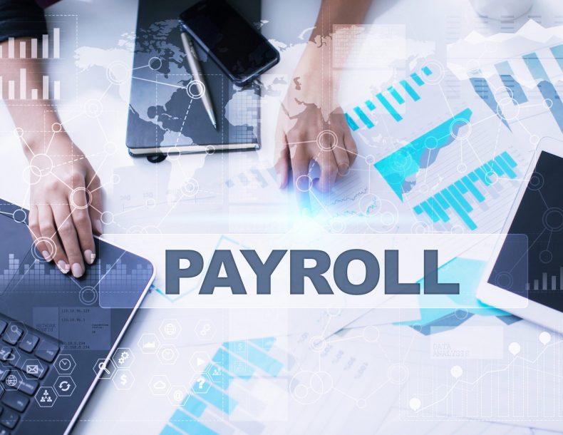 Payroll services